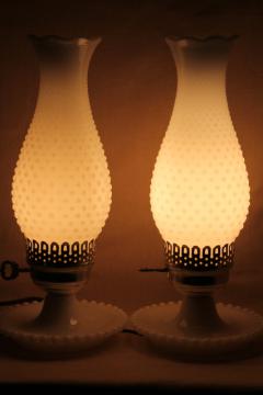 lamps lamp bases, glass w/ glass lamp milk vintage edge shades hobnail glass beaded for pair lamps milk lamps lamp bases, glass w/ glass lamp milk vintage edge shades hobnail glass beaded for pair lamps milk