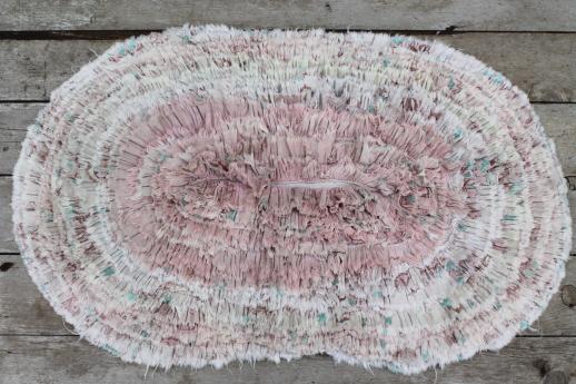 Blue Rag Rug Crate Barrel Quentin Cotton 2 X3 In Kitchen Vintage Bathroom Rugs Roselawnlutheran